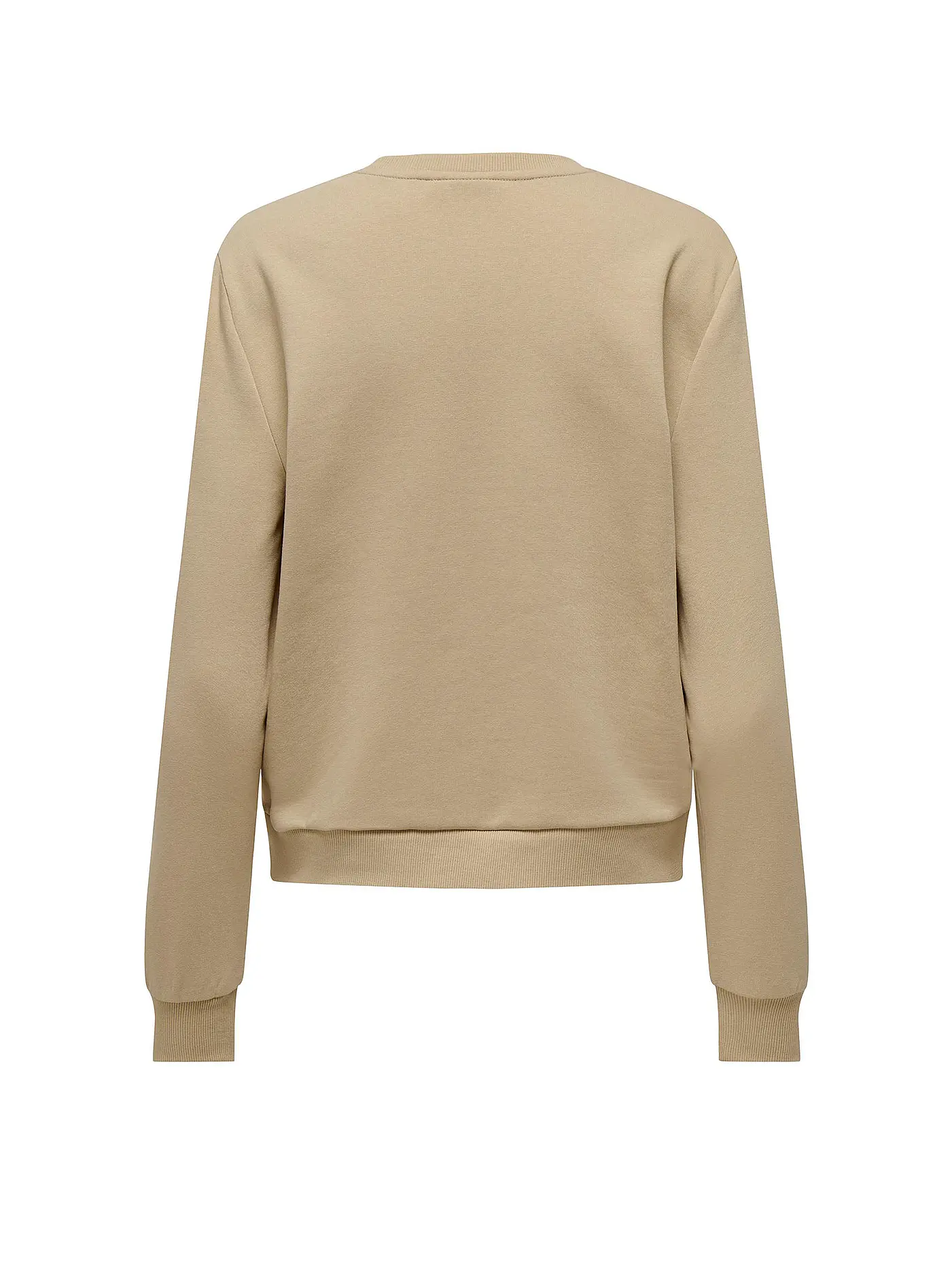 ONLY | Sweater ONLYDA CHRISTMAS | beige